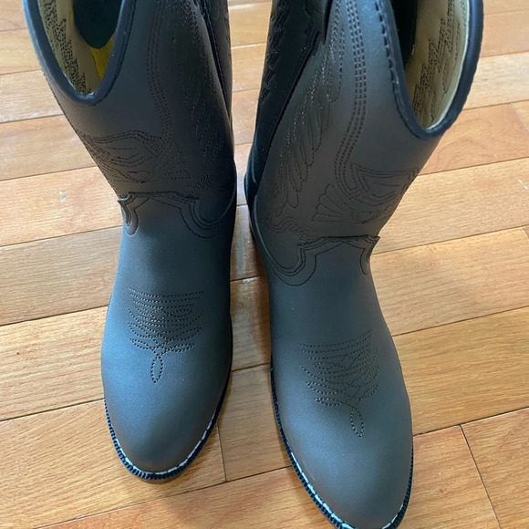 Kids Durango Boots - Picture 1 of 4